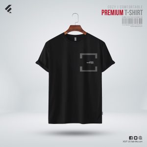 Mens Premium T-Shirt - Retaliate